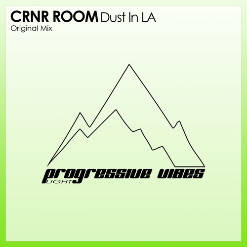 CRNR ROOM - Dust In LA [PVM271L]